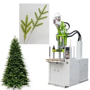 High-Performance Injection Molding Systems for Streamlined Plastic Manufacturing