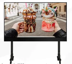 135 Inch Infrared Technology Touch Screen LED All in One Computer Touch Screen Kit for Class
