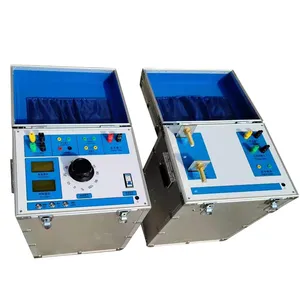 Manufacturer Low Price Automatic Digital Primary Current Injection Test System