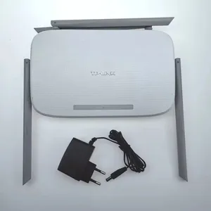 Used Router English Software Interface Tp-Link WDR5620 English Open Firmware Wireless Router with Customizable Logo