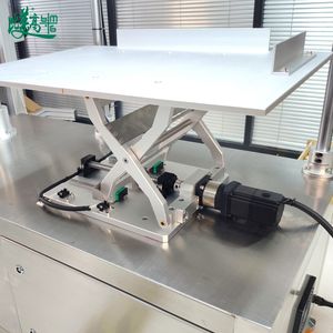 Multi-Code Simultaneous Case Barcode Collecting Sorting Machine for Warehouse Inbound Error Reduction
