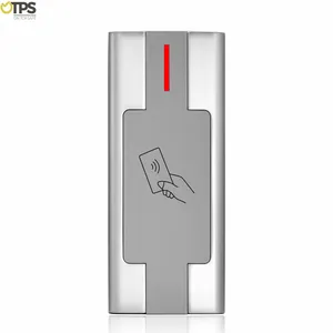 RFID Card Reader Access Control System Access Control