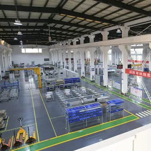 High Craftsmanship OEM&ODM Electrical Control Panel Box for Solar-Grid Hybrid System