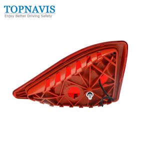 Third Brake Light Reverse / Rear View Camera for Master