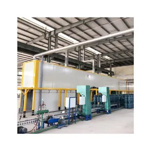 Automatic Electrostatic Powder Coating Machine