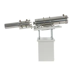 Image Level Meter Control System