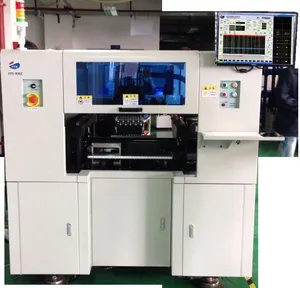 LED Assembly Automatic Chip Mounter Machine PCBA