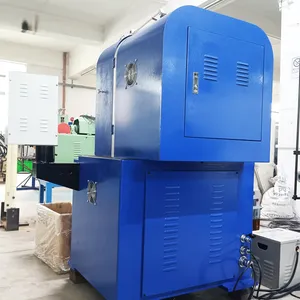 Factory Direct CNC Spring Manufacturing Machine with High Output