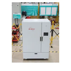 GDYT Series PD Free Induced Voltage Test Set/System