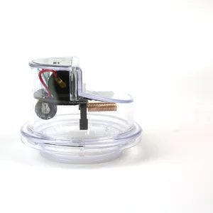 Nb-IoT Water Meter Camera Remote Reading Module