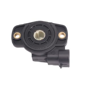 Engineered Motorcycle Sensor Speedometer Sensor for Fuel Injection