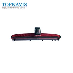 Third Brake Light Rear View / Backup / Reverse Camera for Daily