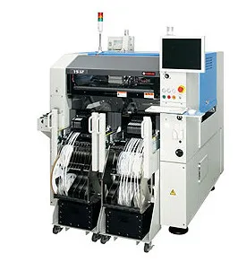 LED Assembly Automatic Chip Mounter Machine PCBA