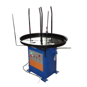 Advanced CNC Compression Spring Machine for Global Distribution