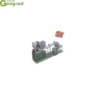 Spring Roll Pastry Machine Samosa Sheet Making Machine