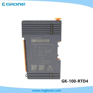 Tvs Overvoltage Protection 4 Channels (RTD) Input Module PT100
