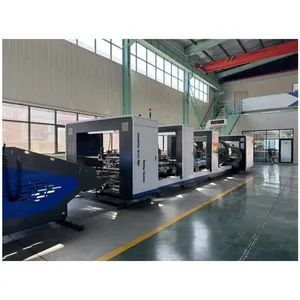 Advanced Automatic Digital Box Sample Maker for Cartons