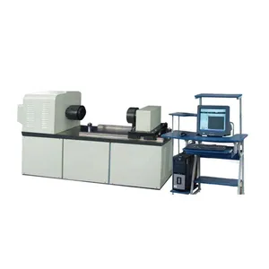 Computer Control Torsion Tester Torsion Testing Machine for Material Wire