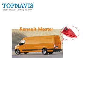 Third Brake Light Reverse / Backup / Rear View Camera for Nv400