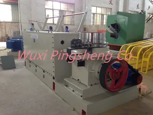 Heavy Wet Wire Drawing Machine for Making High Carbon Steel Rope