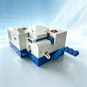 30b Bearing Type Rivet Pin Roller Chain Bushing Nut Making Machine