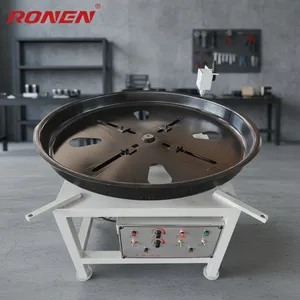 Low-Price-Spring-Machine for Quick Bulk Order Delivery Automatic-High-Speed-Spring-Maker Spring-Coiling-Machine