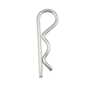 High-Quality R-Type Pin with Open Wave Pin Technology for Versatility