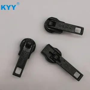 Kyy Automatic Spring Needle Lock Slider Assembly Machine Spring Pin Lock Zipper Slider Machinery, Machinery for Making Zipper