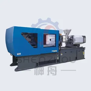 Plastic Injection Molding Making Machine Plastic Case Making Machine in China