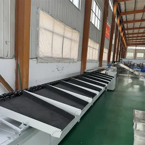 Dragon Fruit Sorting Machine Mango Fruit Computerized Weight Sorting Machine