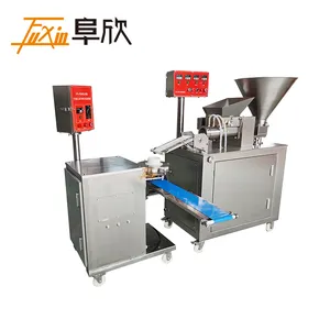 High Efficiency Soup Machine Automatic Soup Machine Multi-Function Soup Machine