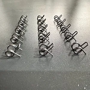 3D Bending Machine Wire Forming Machine Spring