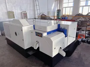 Fast Production Line Nut Forming Machine for Large Output Capacity