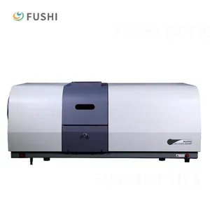 Laboratory Analytical Instruments AA990 Atomic Absorption Spectrometer with Computer Control