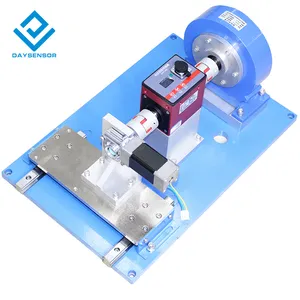 Static/Dynamic Torque Overload Calibration Test Bench Calibration System