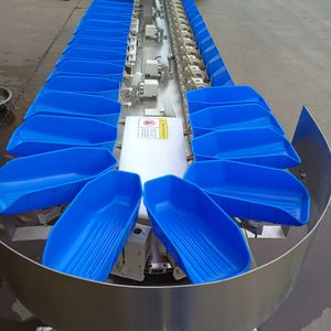 Durian Sorting Machine Sorting Machine Weight Sorting Machine