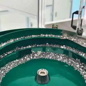 Advanced Rke 1900 Automatic Vision Inspection for Rivets