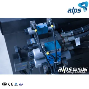 High Quality Pet Preform Making Machine / Injection Moulding Machine