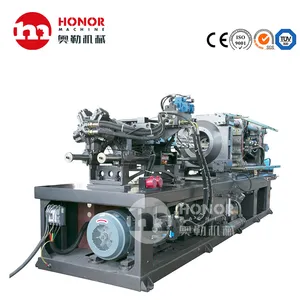 All New Plastic Bottle Making Machine Injection Molding Machine