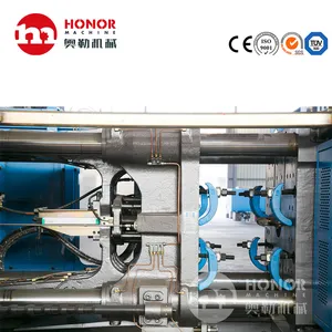 All New Plastic Bottle Making Machine Injection Molding Machine