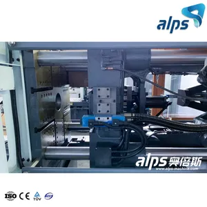 High Quality Pet Preform Making Machine / Injection Moulding Machine