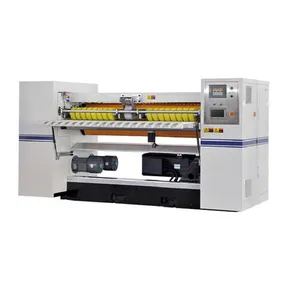 Paper Cutting Machine Tool Paperboard Cutter Slitting Machine Packing