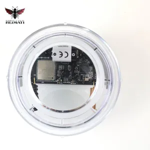 Ai Powered Water Meter Camera Module Remote Consumption Monitoring Device
