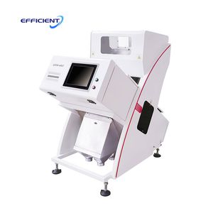 Rice Color Sorter Grain Color Sorting Machine Rice Sorting Machine