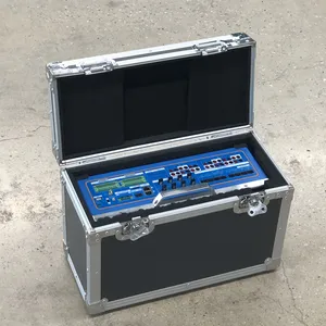 GDJB-6000D Smart Substation Relay Protection Test System