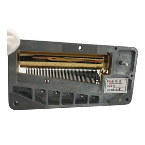 User Friendly 50 Note Mini Musical Movement for Gift Making