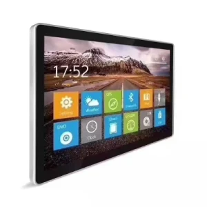 21.5 Touch Screen POS Terminal Advertising Display Touch Panel System