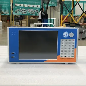 GDJB-6000D Smart Substation Relay Protection Test System