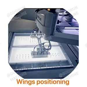 Turnkey Automatic Collapsible Box Making and Assembly Machine for Fast Production