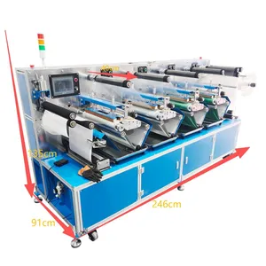 Automatic Rhinestone Transfer Paper Machine Rhinestone Template Machine